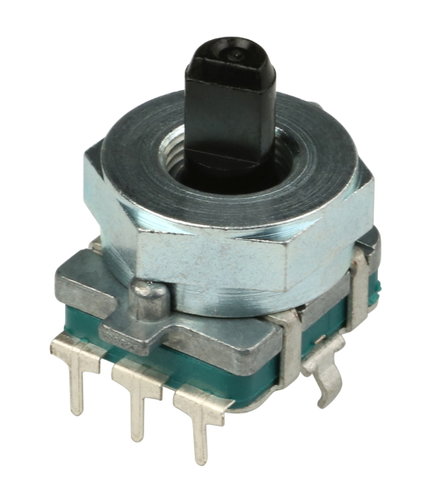 TC Electronic  (Discontinued) 720052011 Value Encoder For G-Force