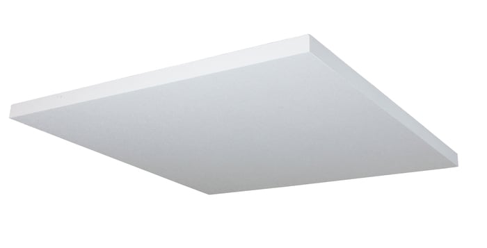 Primacoustic Altos 36 2 Pack of 36"x36" Square Cloud Paintables ALTOS-36