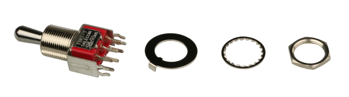 Peavey 31322368 Channel Switch for Tripple XXX 31322368