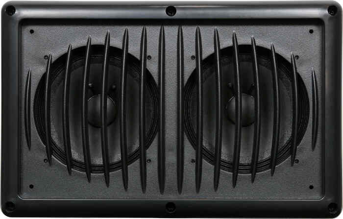Galaxy Audio Hot Spot 4 HS4 Passive Personal Monitor HS4-GALAXY