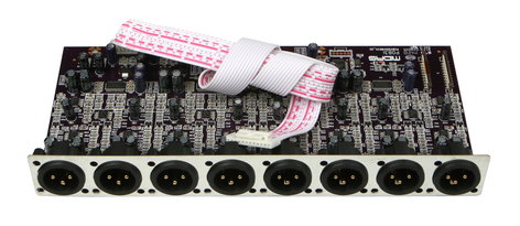 Midas A05-B3I02-00103 Output 9-16 PCB Assembly for M32 A05-B3I02-00103