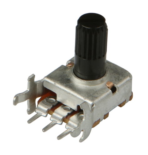 Crown 102595-3 Volume Pot for CE1000 and CE2000 102595-3