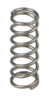 Telex F.01U.303.531 Spring for PH-1 F.01U.303.531