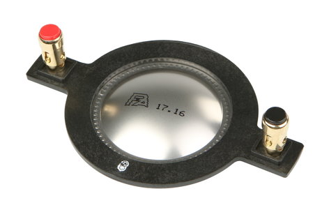 EAW-Eastern Acoustic Wrks 0025666-EAW HF Diaphragm for VR21 0025666-EAW
