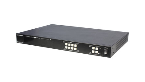Intelix DL-HDM44-SS HDMI 4X4 Matrix DL-HDM44-SS