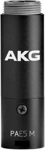 AKG PAE5M Phantom Power Module with 5-pin XLR PAE5M