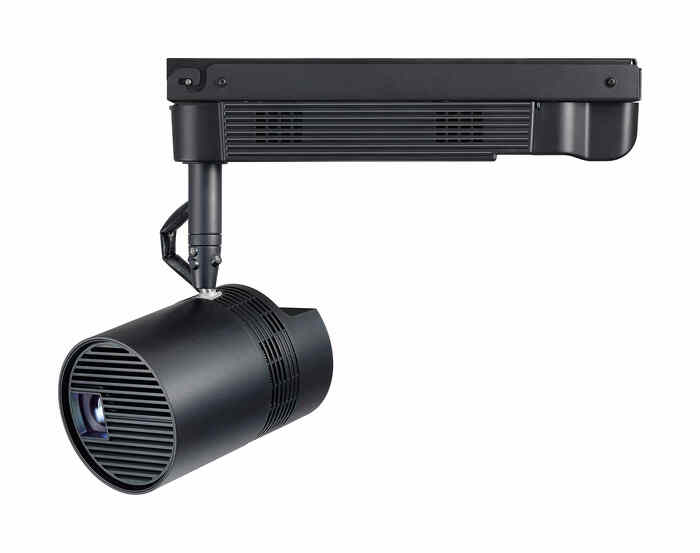 Panasonic PTJW130F 1000lm WXGA Laser Projector PTJW130F