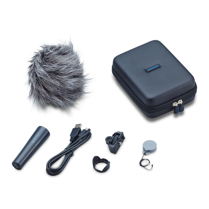 Zoom APQ-2N Accessory Pack For Q2n