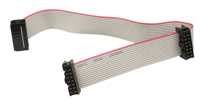 Line 6 21-30-0043-1 30 Pin Ribbon Cable for Spider Jam 21-30-0043-1