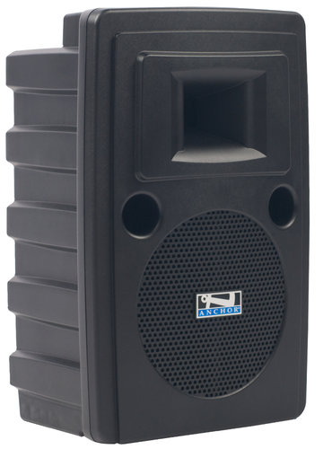 Anchor LIB-AIR Liberty AIR battery powered wireless speaker LIB-AIR