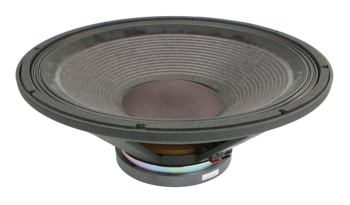 JBL 352938-001X 18" 4 Ohm Woofer For JRX118S