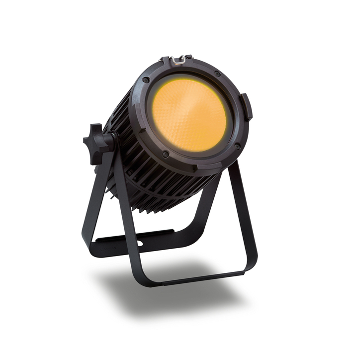 Chroma-Q CHCONE100XRGBA Color One 100X RGBA LED Par With Homogenized Beam