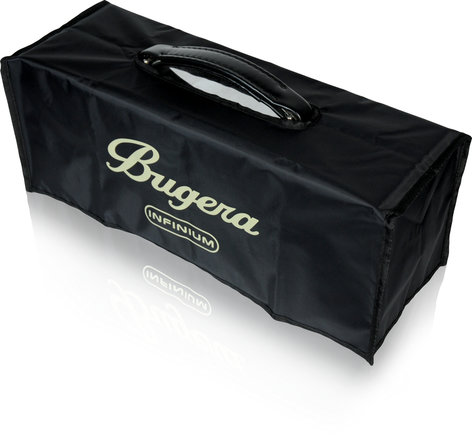 Bugera T50-PC High-Quality Protective Cover for T50 INFINIUM T50PC
