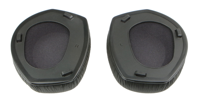 Sennheiser 562591 Pair Of Earpads For RS175