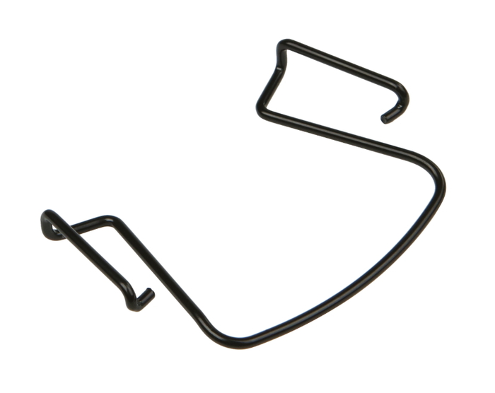 Shure 44A12547 Belt Clip for AXT100 G1 44A12547