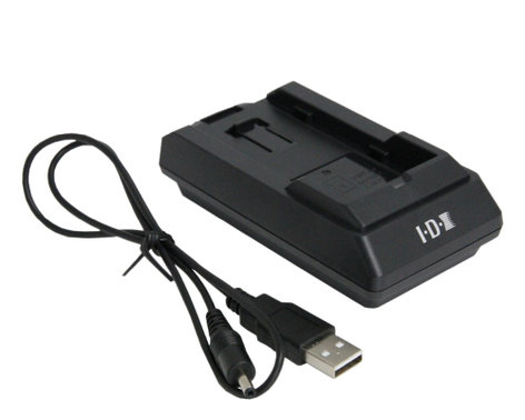 IDX Technology A-CWS-RX Sony L-Series Battery Adapter For CW-1 Receiver