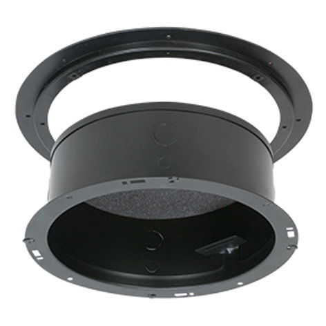 Lowell BME84 8" Blind-Mount Backbox Enclosure BME84