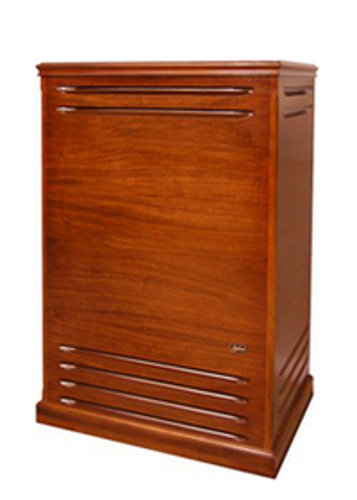 Leslie Speakers 122A Leslie Speaker in Red Walnut 122A