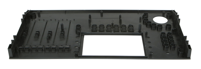 Avid 7600-30848-10 Top Panel Faceplate For MC Control V2