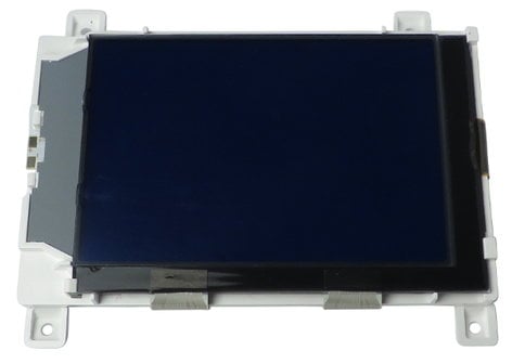Yamaha ZT859000 Yamaha Keyboards LCD Display ZT859000
