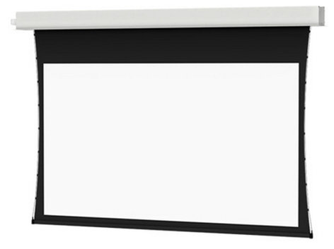 Da-Lite 39159L 90" X 160" Tensioned Contour Electrol HD Progressive 1.1 Projection Screen, LVC