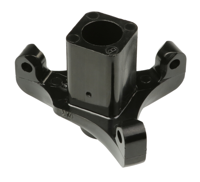 Da-Lite 76289 Bottom Spider Clamp For Picture King