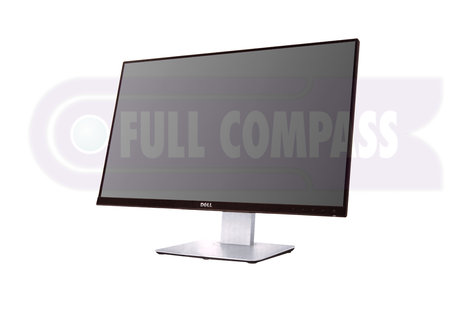 ETC/Elec Theatre Controls SGM1205 24" Ultrasharp Widescreen LCD Monitor SGM1205