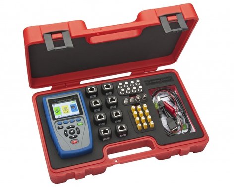 Platinum Tools TCB360K1 Cable Prowler PRO Test Kit