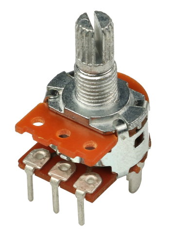 KRK POTK00024 Volume Pot for Rokit 10 G3 POTK00024