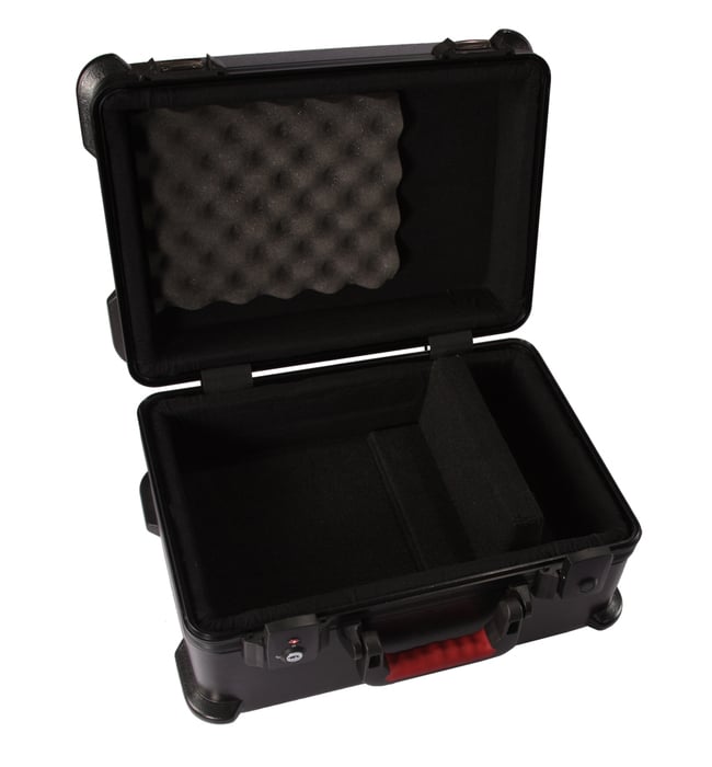 Gator Cases GTSA-AVPROJECT-SM Small TSA Projector Case GTSA-AVPROJECT-SM