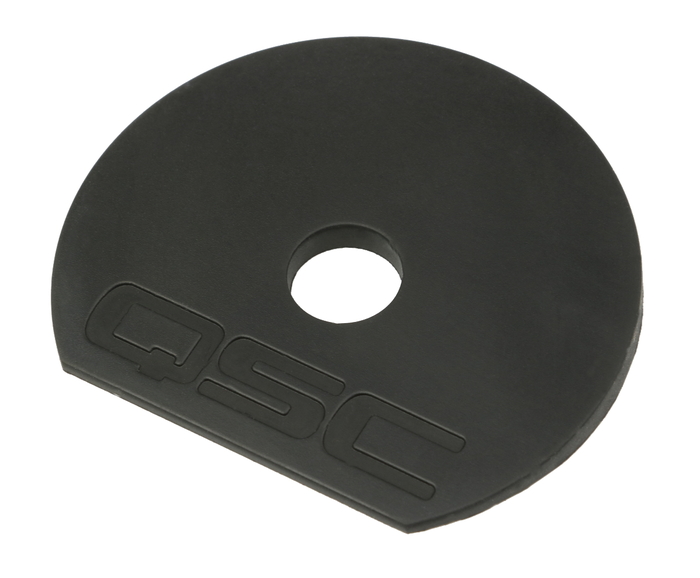 QSC PL-000828-01 Yoke Spacer for K12 PL-000828-01