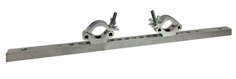 Global Truss DT-TV MT34 Truss Mount for LED or Plasma TVs DT-TV-MT34
