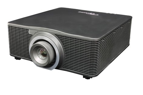 Optoma ZU850 8000 Lumens WUXGA Installation Laser Projector - Body Only ZU850