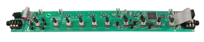Line 6 50-02-0340 Guitar/mp3 Input PCB For Spider IV Guitar Amplifier