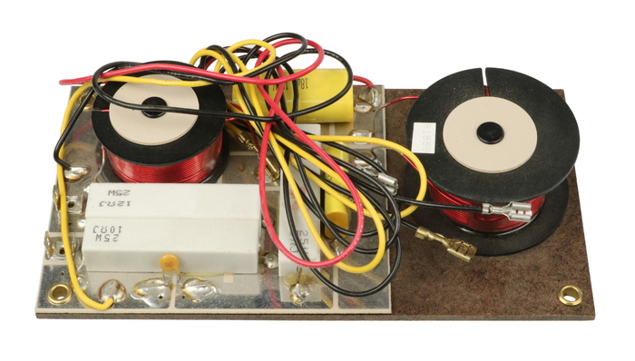 Electro-Voice F.01U.110.567 Crossover Assembly for SH-1512ER F.01U.110.567