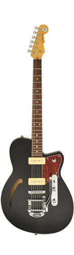 Reverend Guitars Club King 290 Semi Hollowbody Electric Guitar CK290