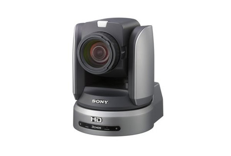 Sony BRCH900/PAC5 BRCH900 PTZ with RC5-SRG EZ-2-Connect Kit BRCH900/PAC5