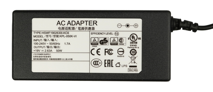 MIPRO 1SPS0034 AC Adapter For MA-101, MA-202, MA-303