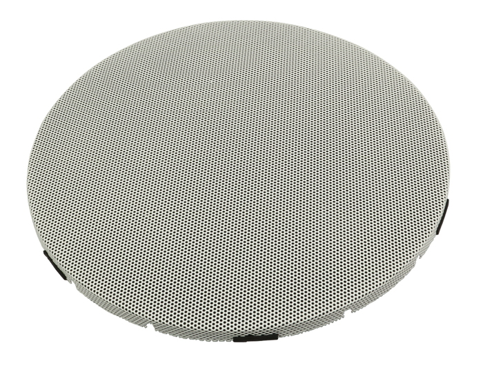 Community 111599R White Grille for D6 111599R