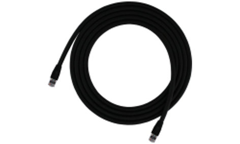 Pro Co DURACAT-10 10' CAT6 Cable With RJ45 Connector RS