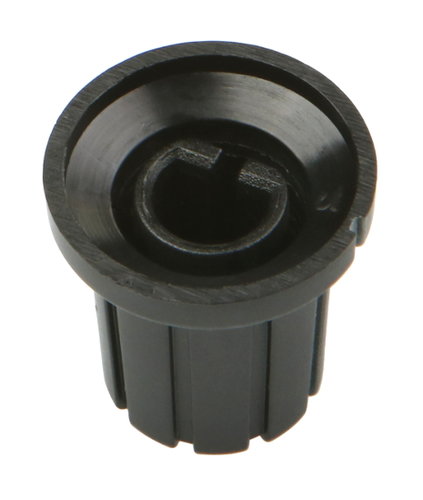 Yamaha WG263100 Black Volume/Level Knob For HS50M And HS80M