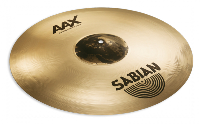 Sabian 21987XB 19" AAX X-Plosion Crash Cymbal