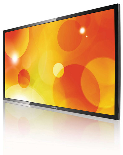 Philips Commercial BDL4330QL/00 43" Direct LED Backlight Full HD Q-Line Display BDL4330QL
