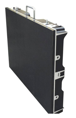 Vanguard LED Displays TUNGSTEN P3.91 1.64 x 1.64 ft Indoor LED Screen with 3.91mm Pixel Pitch TUNGSTEN-P3.91