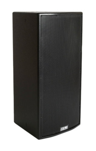 EAW-Eastern Acoustic Wrks MK2326i Black 12" 2-Way Full Range Speaker in Black MK2326I-BLACK