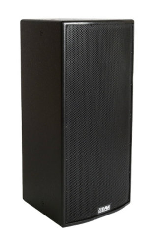 EAW MK2326i 12" 2-Way Full Range Speaker, Black