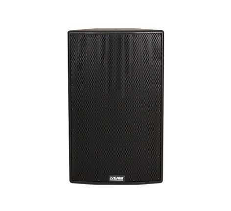 EAW MK5396i 15" 2-Way Full Range Speaker, Black