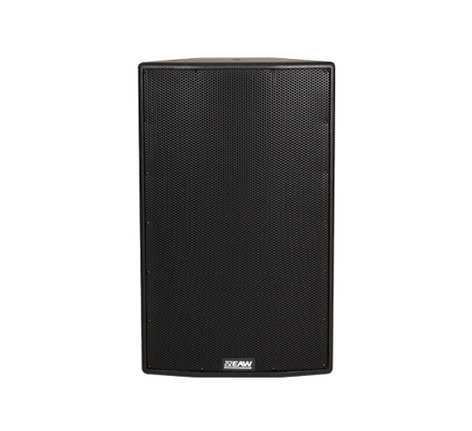 EAW-Eastern Acoustic Wrks MK5366I-BLACK Black 15" 2 Way Full Range Speaker MK5366I-BLACK