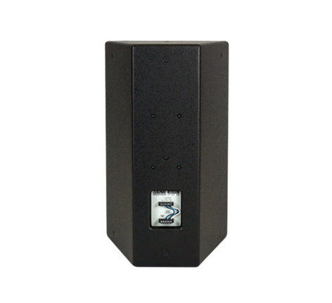 EAW MK2396i 12" 2-Way Full Range Speaker, Black