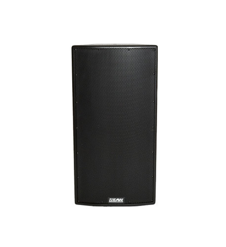 EAW MK2366i 12" 2-Way Full Range Passive Speaker In Black, 60×60 Coverage, Black